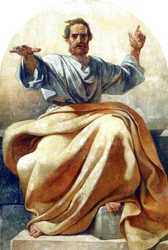 Johannes der Apostel